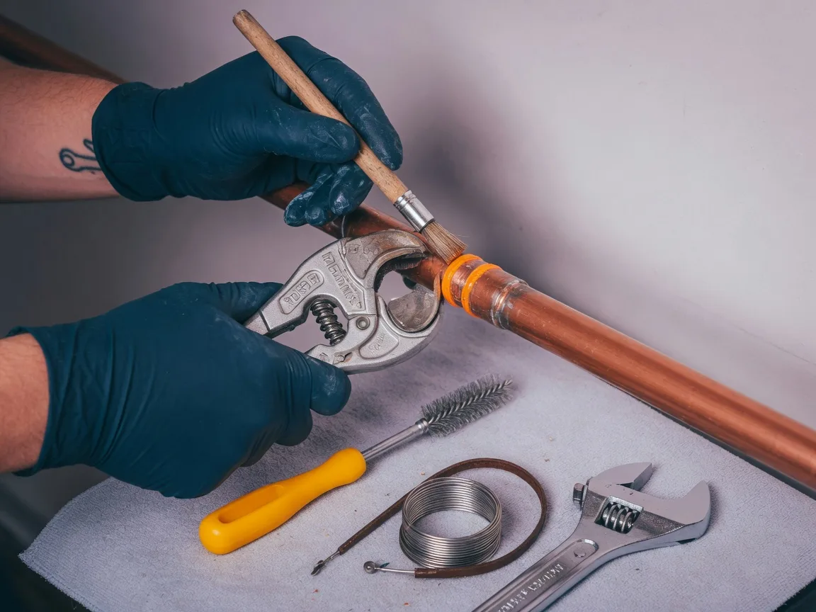 Why choose Sump Pump Repair in Sedan, KS